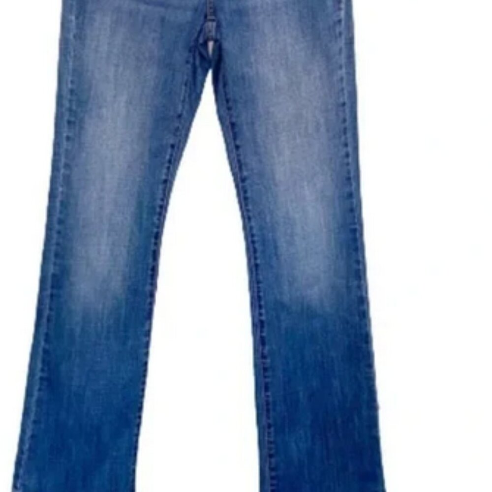 Signature by Levi Strauss Mid rise Bootcut Jeans